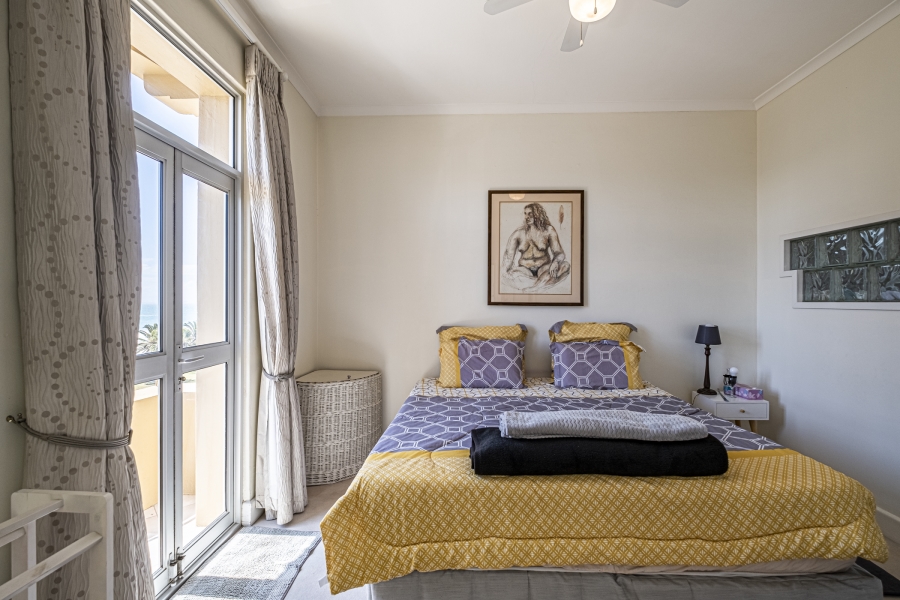 To Let 2 Bedroom Property for Rent in Summerstrand Eastern Cape